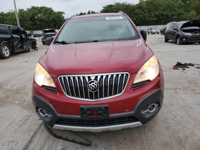 Photo 4 VIN: KL4CJBSB3DB074554 - BUICK ENCORE 