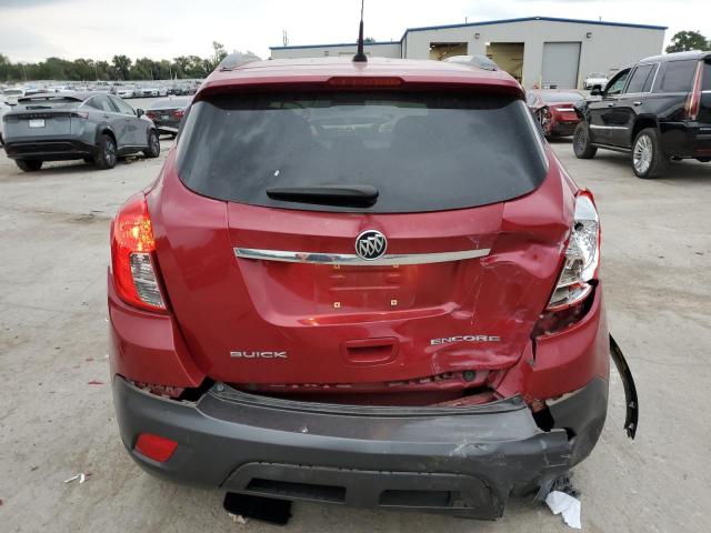 Photo 5 VIN: KL4CJBSB3DB074554 - BUICK ENCORE 