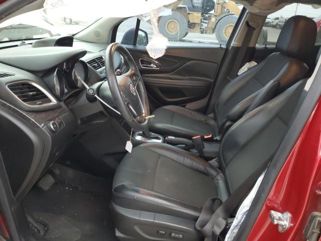 Photo 6 VIN: KL4CJBSB3DB074554 - BUICK ENCORE 