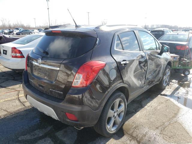 Photo 3 VIN: KL4CJBSB3DB094044 - BUICK ENCORE CON 