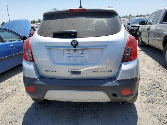 Photo 5 VIN: KL4CJBSB3DB154811 - BUICK ENCORE CON 