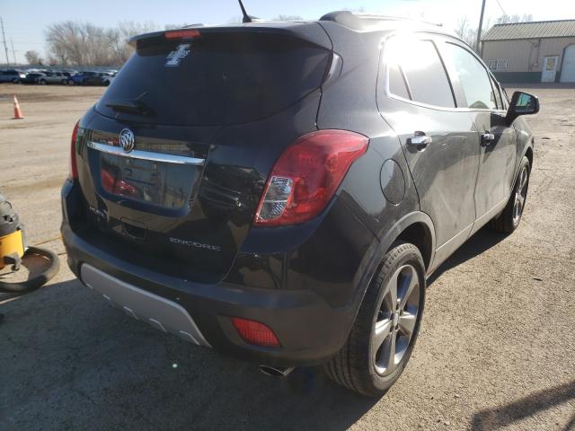 Photo 3 VIN: KL4CJBSB3DB168949 - BUICK ENCORE CON 