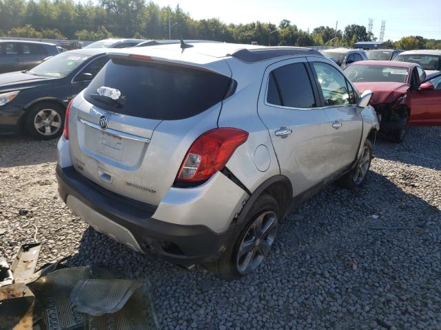 Photo 3 VIN: KL4CJBSB3DB200072 - BUICK ENCORE CON 