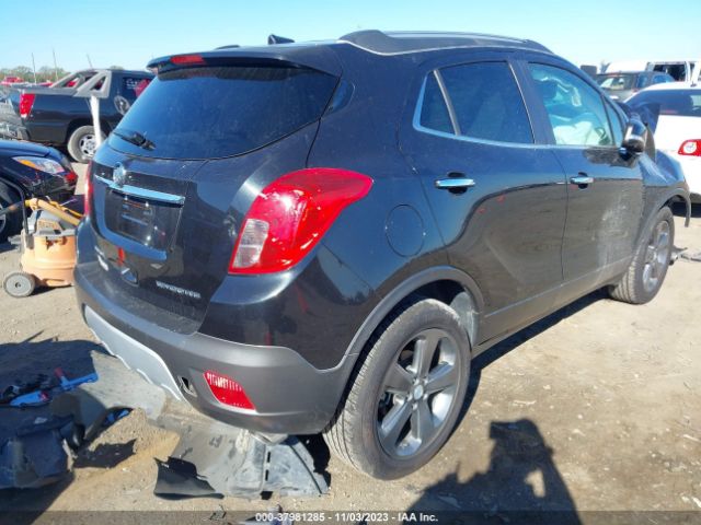 Photo 3 VIN: KL4CJBSB3EB551808 - BUICK ENCORE 