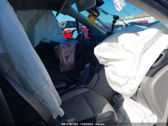 Photo 4 VIN: KL4CJBSB3EB551808 - BUICK ENCORE 