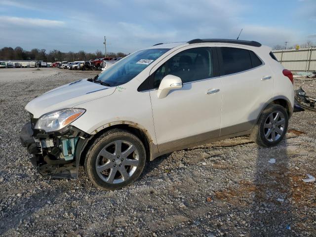 Photo 0 VIN: KL4CJBSB3EB556183 - BUICK ENCORE 