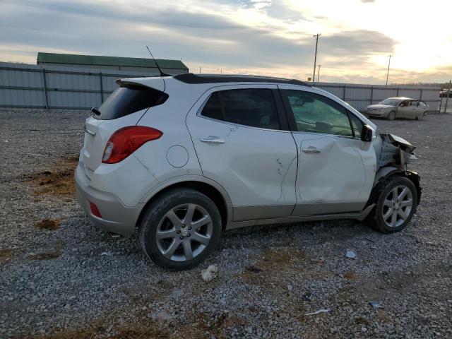 Photo 2 VIN: KL4CJBSB3EB556183 - BUICK ENCORE 