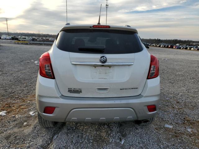 Photo 5 VIN: KL4CJBSB3EB556183 - BUICK ENCORE 