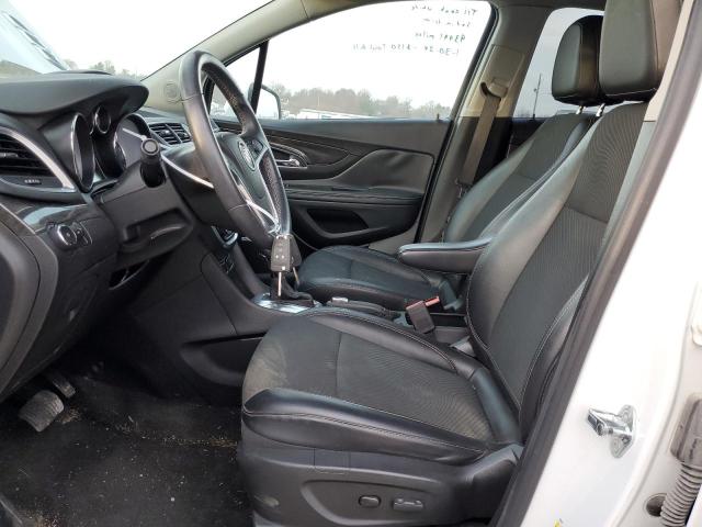 Photo 6 VIN: KL4CJBSB3EB556183 - BUICK ENCORE 