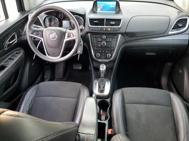 Photo 7 VIN: KL4CJBSB3EB556183 - BUICK ENCORE 