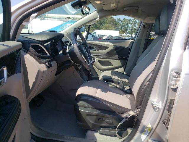 Photo 4 VIN: KL4CJBSB3EB615264 - BUICK ENCORE CON 