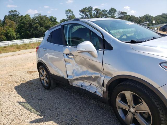 Photo 8 VIN: KL4CJBSB3EB615264 - BUICK ENCORE CON 