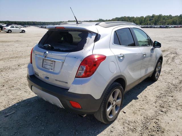 Photo 2 VIN: KL4CJBSB3EB678512 - BUICK ENCORE CON 