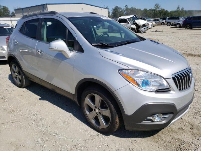 Photo 3 VIN: KL4CJBSB3EB678512 - BUICK ENCORE CON 