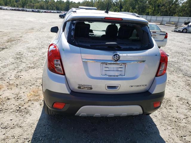 Photo 5 VIN: KL4CJBSB3EB678512 - BUICK ENCORE CON 