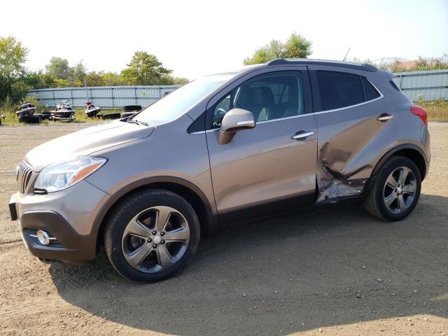 Photo 0 VIN: KL4CJBSB3EB768632 - BUICK ENCORE CON 