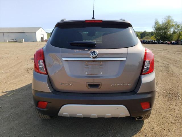 Photo 5 VIN: KL4CJBSB3EB768632 - BUICK ENCORE CON 