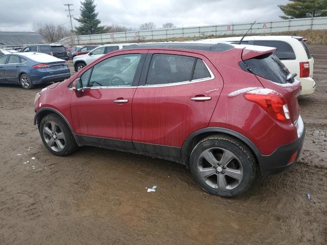 Photo 1 VIN: KL4CJBSB3EB785950 - BUICK ENCORE CON 