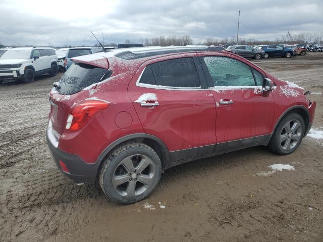 Photo 2 VIN: KL4CJBSB3EB785950 - BUICK ENCORE CON 