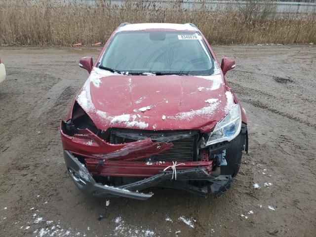 Photo 4 VIN: KL4CJBSB3EB785950 - BUICK ENCORE CON 