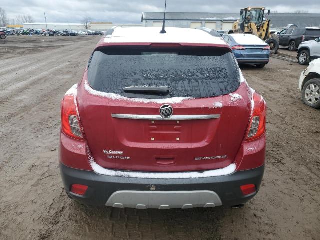 Photo 5 VIN: KL4CJBSB3EB785950 - BUICK ENCORE CON 