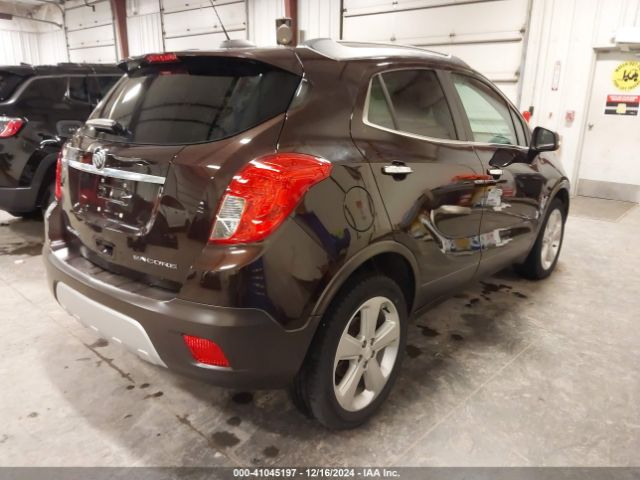 Photo 3 VIN: KL4CJBSB3FB031125 - BUICK ENCORE 