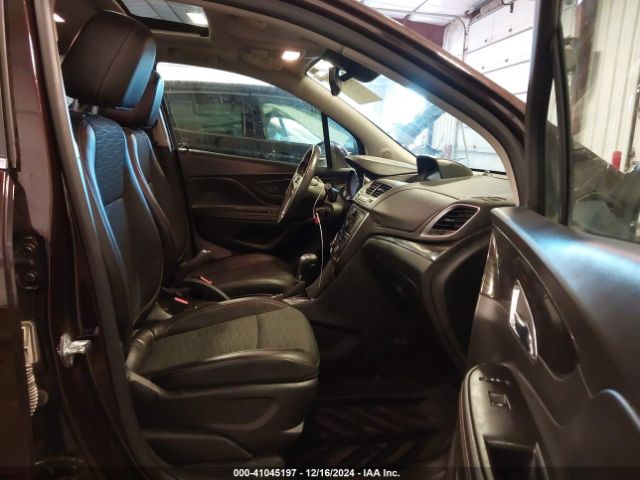 Photo 4 VIN: KL4CJBSB3FB031125 - BUICK ENCORE 