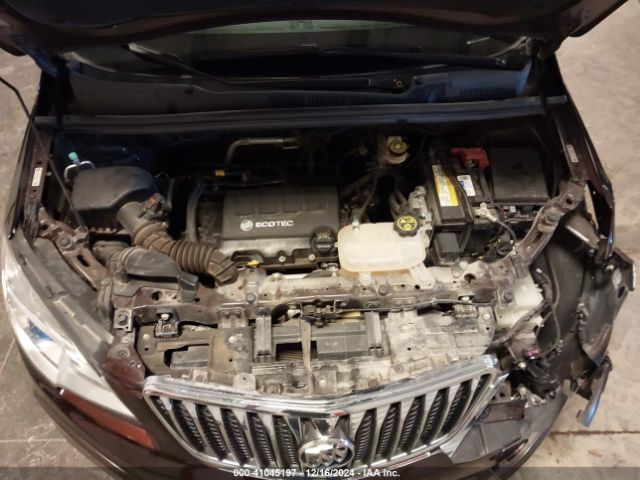 Photo 9 VIN: KL4CJBSB3FB031125 - BUICK ENCORE 