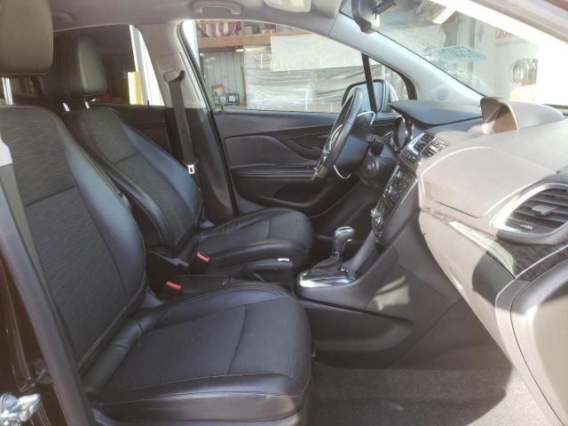 Photo 4 VIN: KL4CJBSB3FB038611 - BUICK ENCORE CON 