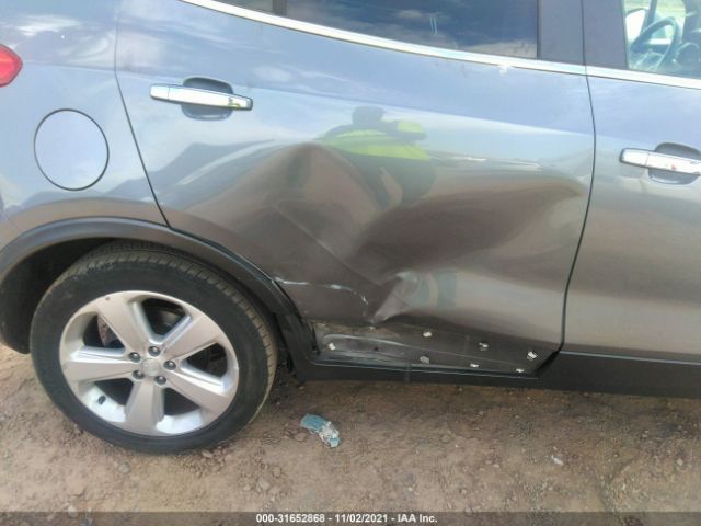 Photo 5 VIN: KL4CJBSB3FB040200 - BUICK ENCORE 