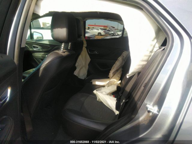 Photo 7 VIN: KL4CJBSB3FB040200 - BUICK ENCORE 