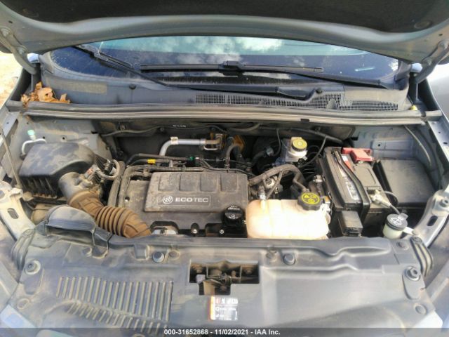 Photo 9 VIN: KL4CJBSB3FB040200 - BUICK ENCORE 