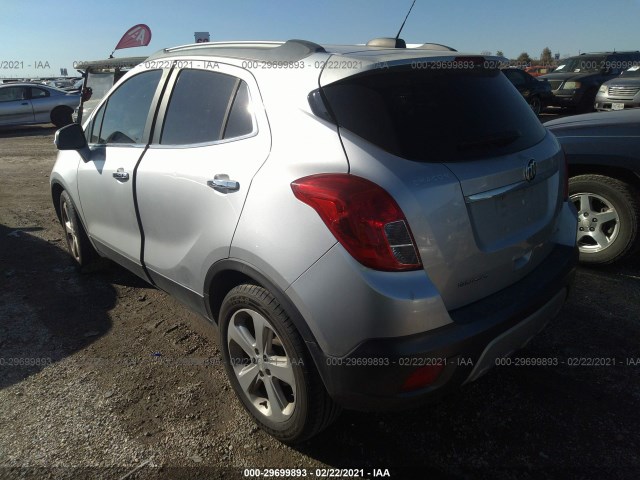 Photo 2 VIN: KL4CJBSB3FB041704 - BUICK ENCORE 