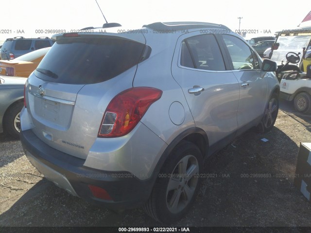 Photo 3 VIN: KL4CJBSB3FB041704 - BUICK ENCORE 