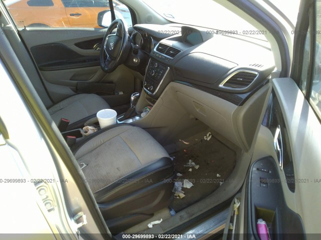 Photo 4 VIN: KL4CJBSB3FB041704 - BUICK ENCORE 