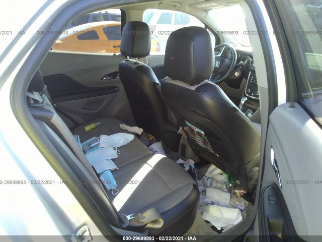 Photo 7 VIN: KL4CJBSB3FB041704 - BUICK ENCORE 