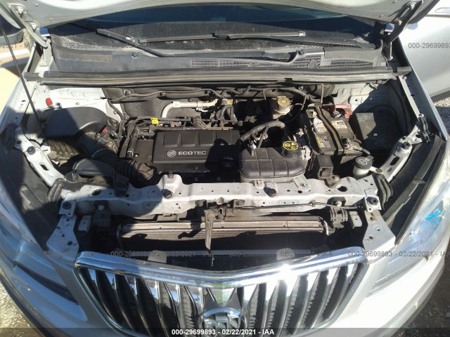 Photo 9 VIN: KL4CJBSB3FB041704 - BUICK ENCORE 