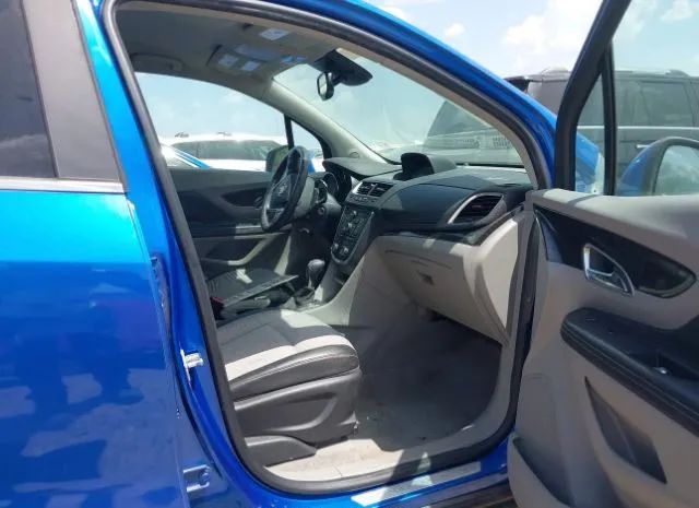 Photo 4 VIN: KL4CJBSB3FB078798 - BUICK ENCORE 