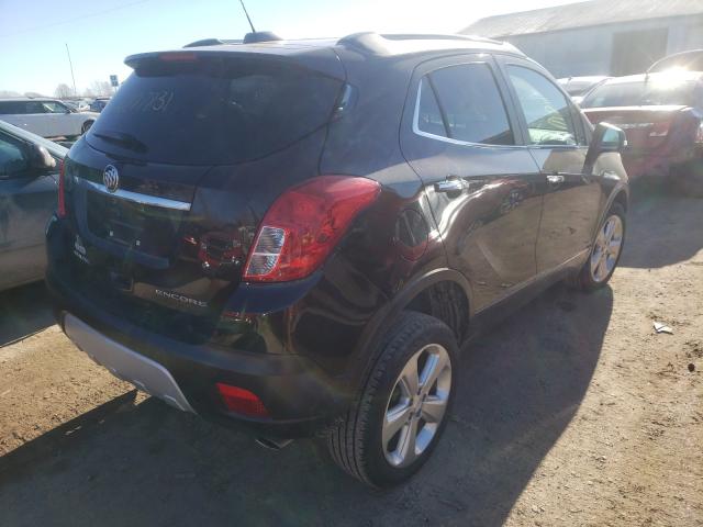 Photo 3 VIN: KL4CJBSB3FB113081 - BUICK ENCORE CON 