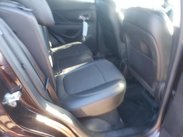 Photo 5 VIN: KL4CJBSB3FB113081 - BUICK ENCORE CON 