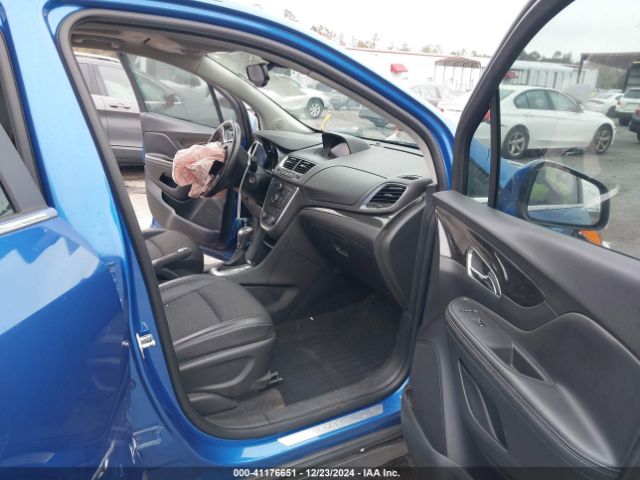 Photo 4 VIN: KL4CJBSB3FB123240 - BUICK ENCORE 