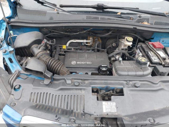 Photo 9 VIN: KL4CJBSB3FB123240 - BUICK ENCORE 