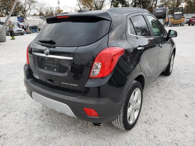 Photo 3 VIN: KL4CJBSB3FB138028 - BUICK ENCORE CON 