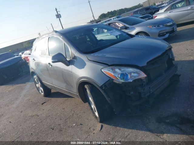 Photo 0 VIN: KL4CJBSB3FB157341 - BUICK ENCORE 