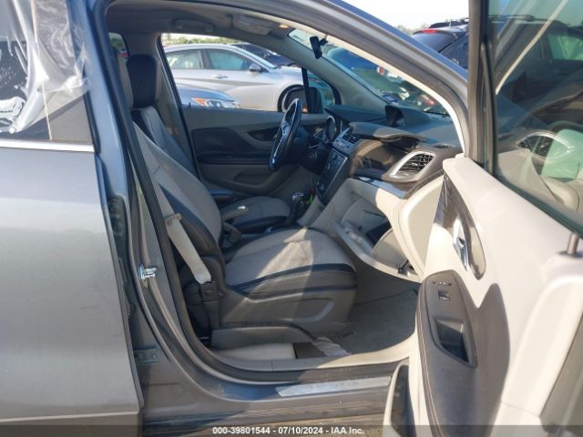 Photo 4 VIN: KL4CJBSB3FB157341 - BUICK ENCORE 