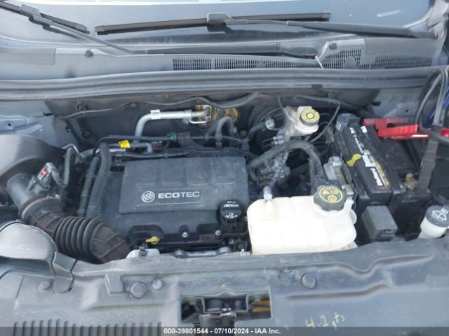 Photo 9 VIN: KL4CJBSB3FB157341 - BUICK ENCORE 