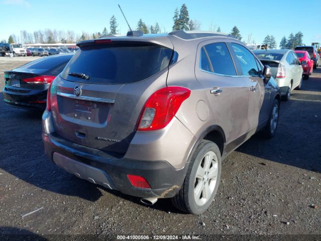 Photo 3 VIN: KL4CJBSB3FB165262 - BUICK ENCORE 