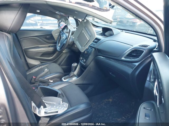 Photo 4 VIN: KL4CJBSB3FB165262 - BUICK ENCORE 