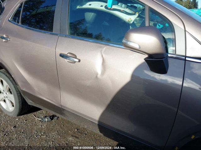 Photo 5 VIN: KL4CJBSB3FB165262 - BUICK ENCORE 