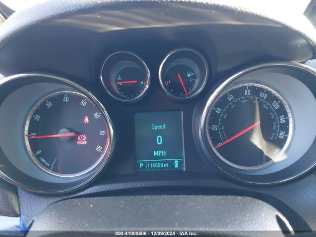 Photo 6 VIN: KL4CJBSB3FB165262 - BUICK ENCORE 